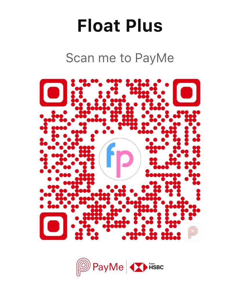 PAYME / HSBC / FPS Logo | FloatPlus